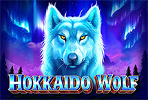 Hokkaido Wolf